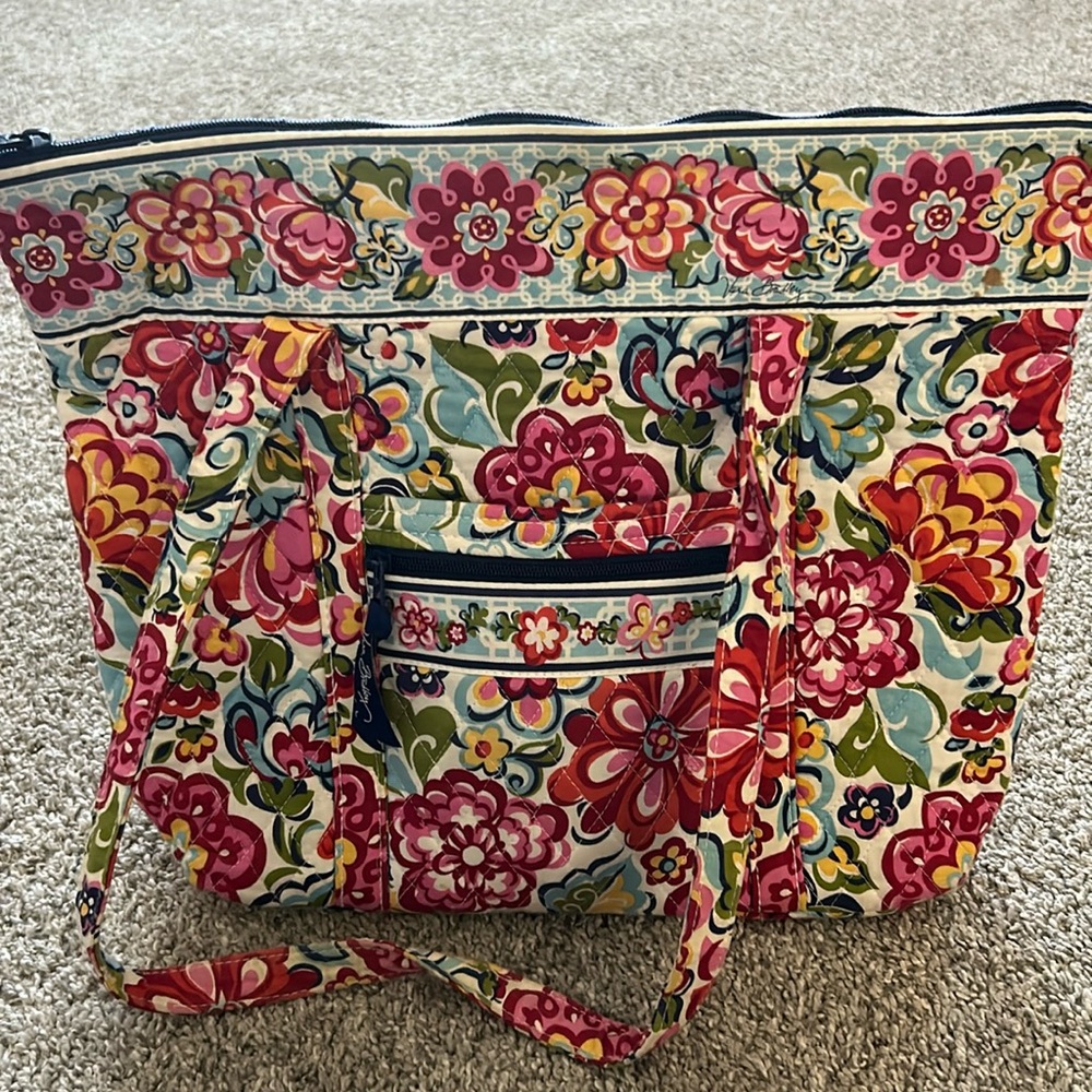 Vera Bradley Bag